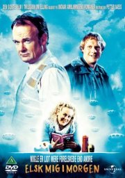 Love Me Tomorrow: la locandina del film