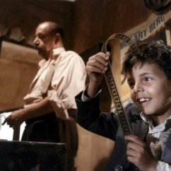 Foto di scena