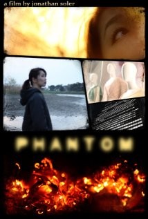 Phantom: la locandina del film