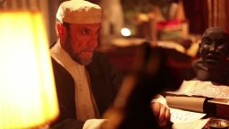 Backstage esclusivo - Il Mistero di Dante