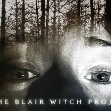 Blair Witch Project - la nostra e-card del film da condividere sui social.