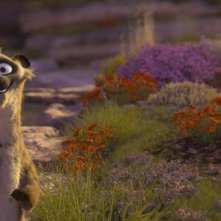 Khumba: una scena del film d'animazione diretto da Anthony Silverston