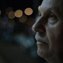 Solving: l'imprenditore Salvatore Mignano in una scena del documentario