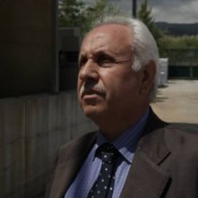 Solving: l'imprenditore Salvatore Mignano in una scena del documentario di Giovanni Mazzitelli