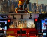 The LEGO Movie Studio Tour arriva a Roma!