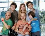 Braccialetti rossi: il cast si racconta