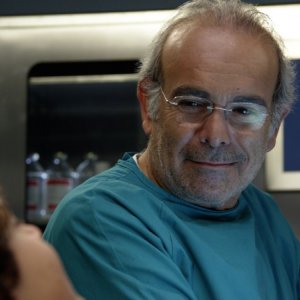 Braccialetti Rossi: Andrea Tidona nella fiction