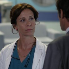 Braccialetti Rossi: Carlotta Natoli nella fiction