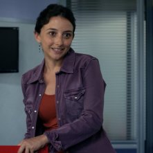 Braccialetti Rossi: Federica De Cola nella fiction