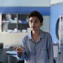 Braccialetti Rossi: Pio Piscicelli nella fiction