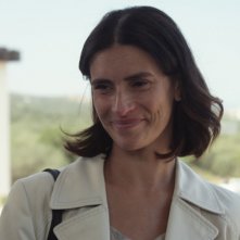 Braccialetti Rossi: Simonetta Solder (Nora, mamma Vale) nella fiction