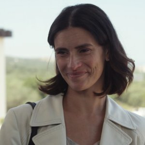 Braccialetti Rossi: Simonetta Solder (Nora, mamma Vale) nella fiction