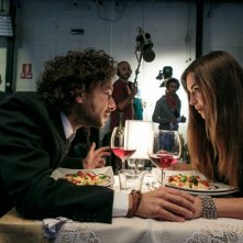 Amore oggi: una scena dell'episodio Ragazza dei sogni