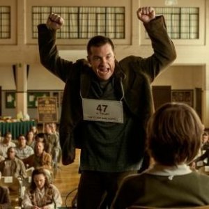 Bad Words: Jason Bateman esulta alla gara di spelling