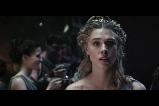 Clip Esclusiva - Hercules: La leggenda ha inizio