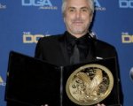 Alfonso Cuarón vince il DGA 2014