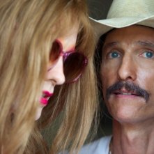 Dallas Buyers Club Jared Leto Con Matthew Mcconaughey 297386