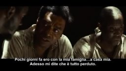 Featurette 'La regia di Steve McQueen' - 12 anni schiavo