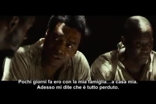 Featurette 'La regia di Steve McQueen' - 12 anni schiavo