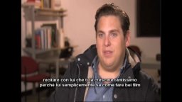 Intervista 'Jonah Hill' - The Wolf of Wall Street