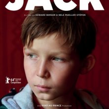 Jack: la locandina del film