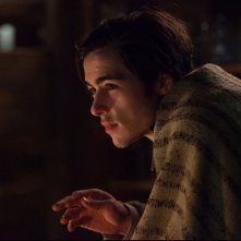 Storia Di Una Ladra Di Libri Ben Schnetzer Nel Ruolo Del Ragazzo Ebreo Di Nome Max 297413