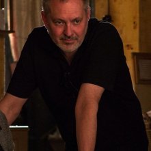 Storia di una ladra di libri: il regista Brian Percival sul set