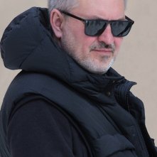 Storia di una ladra di libri: il regista Brian Percival sul set del film