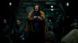 Trailer Italiano Esclusivo - Snowpiercer