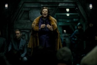 Trailer Italiano Esclusivo - Snowpiercer