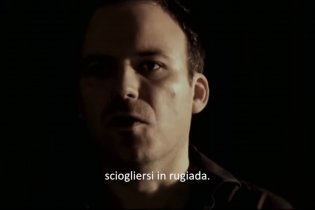 Trailer Sottotitolato - Hamlet