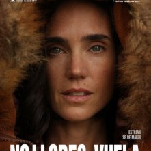 Aloft: la locandina del film