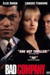 Bad Company: la locandina del film