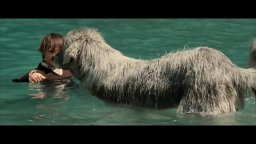 Clip 'La bestia diventa Belle' - Belle & Sebastien