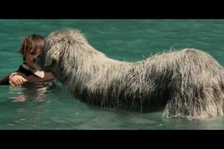 Clip 'La bestia diventa Belle' - Belle & Sebastien