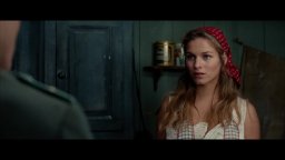 Clip 'La guerra incombe' - Belle & Sebastien