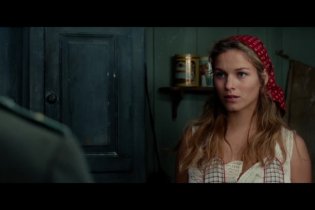 Clip 'La guerra incombe' - Belle & Sebastien