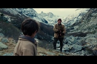 Clip 'Sebastien difende Belle' - Belle & Sebastien