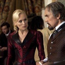 Dracula Una Scena Dell Episodio Let There Be Light 297568