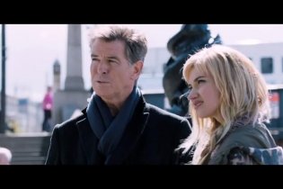 A Long Way Down - International Trailer