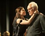 Il DVD di Una canzone per Marion