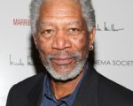 Morgan Freeman produce Madam Secretary