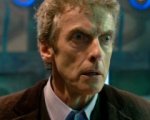 Doctor Who: la prima immagine del look di Peter Capaldi!