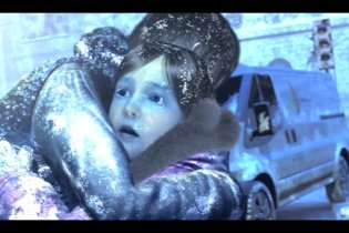 Prequel Animato - Snowpiercer