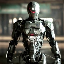 Robocop: una scena tratta dal remake di José Padilha