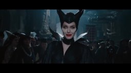 Sneak Peek 'Once Upon a Dream' - Maleficent