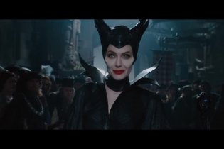 Sneak Peek 'Once Upon a Dream' - Maleficent