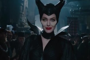 Sneak Peek Sottotitolato 'Once Upon a Dream' - Maleficent