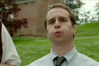 Trailer - Better Living Through Chemistry