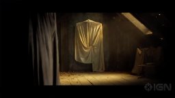 Teaser Trailer - Oculus